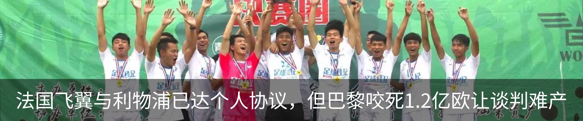新闻动态